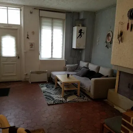 Maison De Ville *
